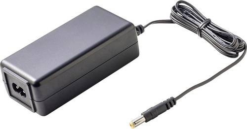 Dehner Elektronik SYS 1546-3612-T2 Tischnetzteil, Festspannung 12 V/DC 3.0A 36W Stabilisiert Dehner Elektronik SYS 1546-3612-T2 Tischnetzteil, Festspannung 12 V/DC 3.0A 36W Stabilisiert von Dehner Elektronik