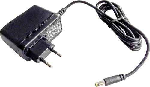 Dehner Elektronik SYS 1588-4024-W2E Steckernetzteil, Festspannung 24 V/DC 1.6A 40W Stabilisiert von Dehner Elektronik