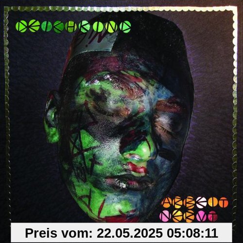 Arbeit Nervt von Deichkind