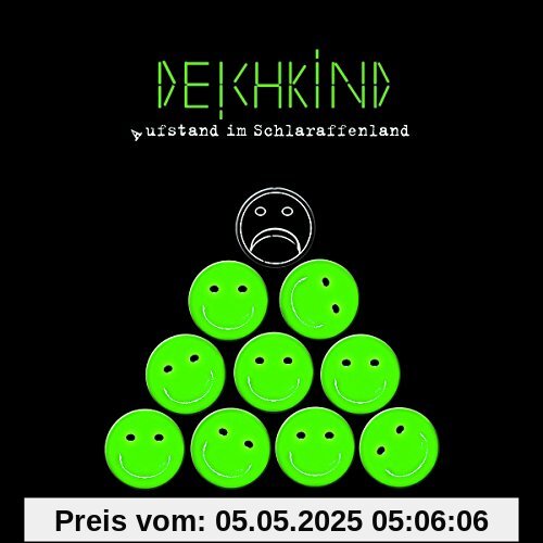 Aufstand im Schlaraffenland von Deichkind