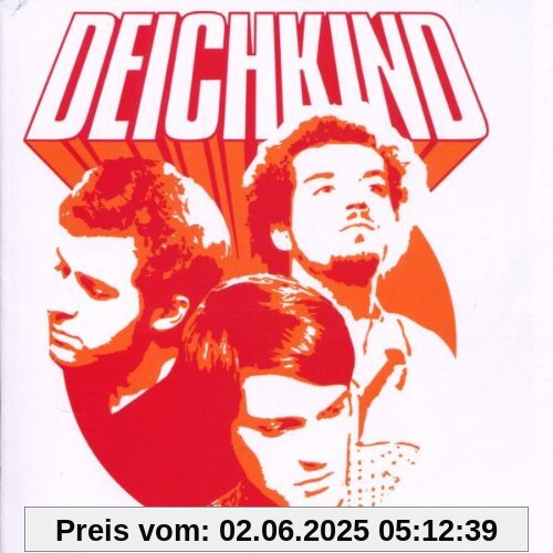 Bitte Ziehen Sie Durch von Deichkind