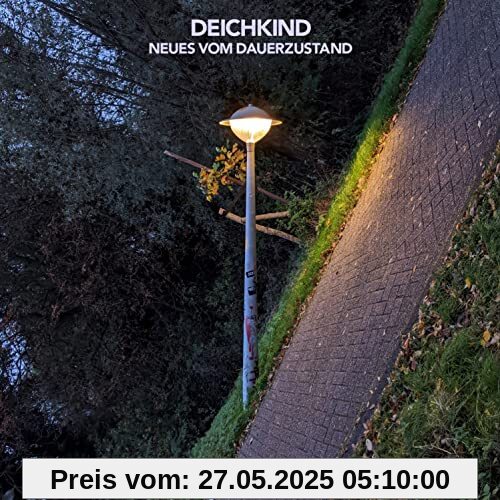 Neues Vom Dauerzustand Neues Vom Dauerzustand von Deichkind