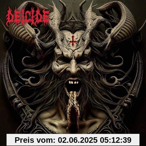 Banished By Sin Banished By Sin von Deicide