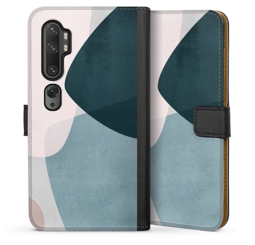 DeinDesign Handyhülle Muster Boho Malerei Graphic 150 A, Xiaomi Mi Note 10 Pro Hülle Handy Flip Case Wallet Cover DeinDesign Handyhülle Muster Boho Malerei Graphic 150 A, Xiaomi Mi Note 10 Pro Hülle Handy Flip Case Wallet Cover von DeinDesign