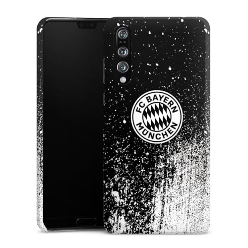 Premium Case kompatibel mit Huawei P20 Pro Smartphone Handyhülle Schutzhülle matt FC Bayern München Offizielles Lizenzprodukt FCB Premium Case kompatibel mit Huawei P20 Pro Smartphone Handyhülle Schutzhülle matt FC Bayern München Offizielles Lizenzprodukt FCB von DeinDesign