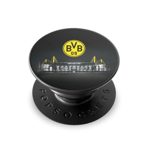 Popsockets PopGrip Handy Halterung Ständer Smartphone & Tablet Griff BVB Stadion Borussia Dortmund von DeinDesign