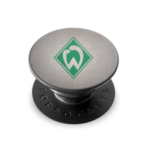 Popsockets PopGrip Handy Halterung Ständer Smartphone & Tablet Griff SV Werder Bremen Offizielles Lizenzprodukt Beton von DeinDesign