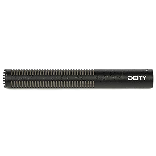 Deity S-MIC 2S Shotgun Microphone Deity S-MIC 2S Shotgun Microphone von Deity
