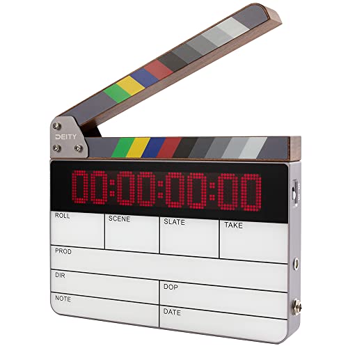 Deity TC-SL1 Timecode Slate Deity TC-SL1 Timecode Slate von Deity