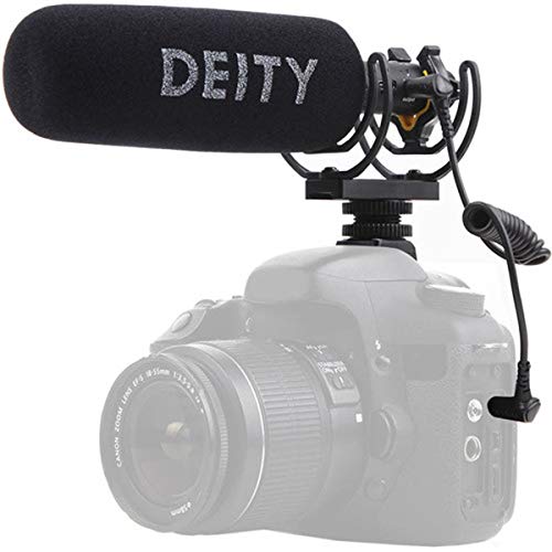 Deity V-MIC D3 Deity V-MIC D3 von Deity
