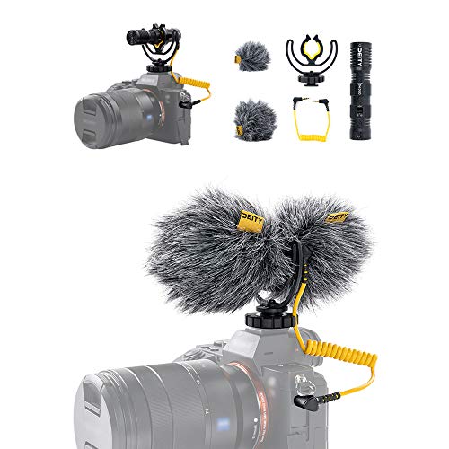Deity V-Mic D4 Duo, AP-V-MICD4DUO Deity V-Mic D4 Duo, AP-V-MICD4DUO von Deity