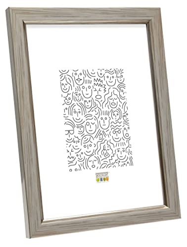 Deknudt S46AD1 30X40 PLµST Rahmen Deknudt S46AD1 30X40 PLµST Rahmen von Deknudt Frames