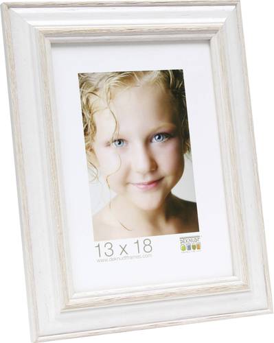 Deknudt S221H1 21X29,7 Bilder Wechselrahmen Papierformat: DIN A4 Weiß, Beige Deknudt S221H1 21X29,7 Bilder Wechselrahmen Papierformat: DIN A4 Weiß, Beige von Deknudt