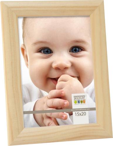Deknudt S40CH1 15X20 Bilder Wechselrahmen Papierformat: 20 x 15cm Beige Deknudt S40CH1 15X20 Bilder Wechselrahmen Papierformat: 20 x 15cm Beige von Deknudt
