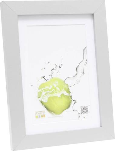 Deknudt S66KD1 P1 20X30 Bilder Wechselrahmen Papierformat: 20 x 30cm Silber Deknudt S66KD1 P1 20X30 Bilder Wechselrahmen Papierformat: 20 x 30cm Silber von Deknudt