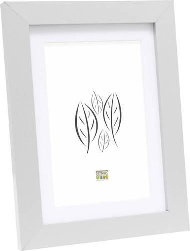 Deknudt S66KD1 P1 30X45 Bilder Wechselrahmen Papierformat: 30 x 45cm Silber Deknudt S66KD1 P1 30X45 Bilder Wechselrahmen Papierformat: 30 x 45cm Silber von Deknudt