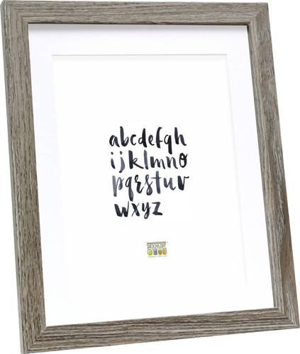 Deknudt S66KH3P1_15,0X20 Bilder Wechselrahmen Papierformat: 20 x 15cm Eiche Deknudt S66KH3P1_15,0X20 Bilder Wechselrahmen Papierformat: 20 x 15cm Eiche von Deknudt