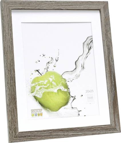 Deknudt S66KH3P1_20,0X25,0 Bilder Wechselrahmen Papierformat: 20 x 25mm Grau Deknudt S66KH3P1_20,0X25,0 Bilder Wechselrahmen Papierformat: 20 x 25mm Grau von Deknudt