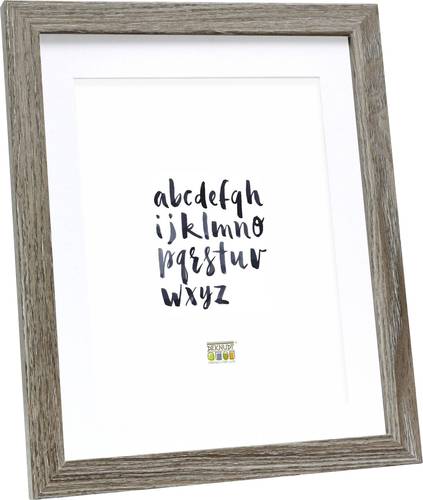 Deknudt S66KH3P1_30,0X45 Bilder Wechselrahmen Papierformat: 30 x 45cm Grau Deknudt S66KH3P1_30,0X45 Bilder Wechselrahmen Papierformat: 30 x 45cm Grau von Deknudt