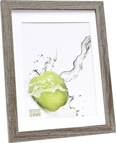 Deknudt S66KH3P1_30,X40,0 Bilder Wechselrahmen Papierformat: 30 x 40cm Grau Deknudt S66KH3P1_30,X40,0 Bilder Wechselrahmen Papierformat: 30 x 40cm Grau von Deknudt
