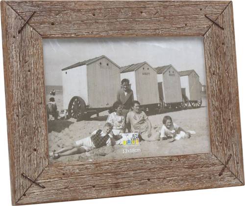 Deknudt S67TV1_13,0_18,0 Bilder Wechselrahmen Papierformat: 13 x 18cm Braun Deknudt S67TV1_13,0_18,0 Bilder Wechselrahmen Papierformat: 13 x 18cm Braun von Deknudt