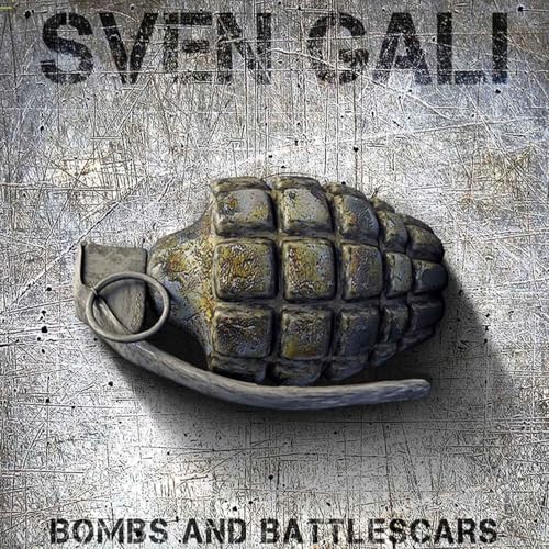 Bombs and Battlescars Bombs and Battlescars von Deko Entertainment