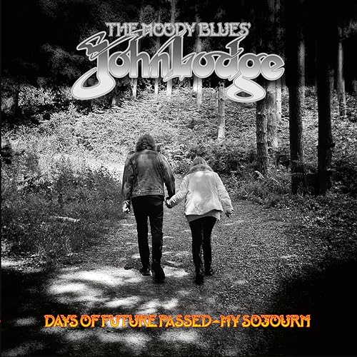Days of Future Passed - My Sojourn [VINYL] [Vinyl LP] von Alliance Entertainment