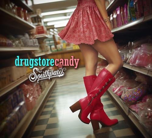 Drugstore Candy Drugstore Candy von Deko Entertainment
