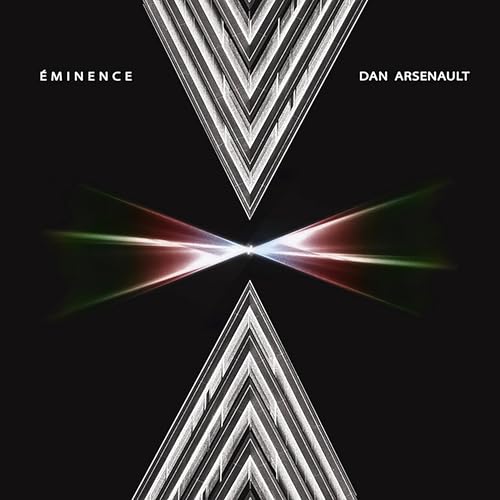 Eminence Eminence von Deko Entertainment