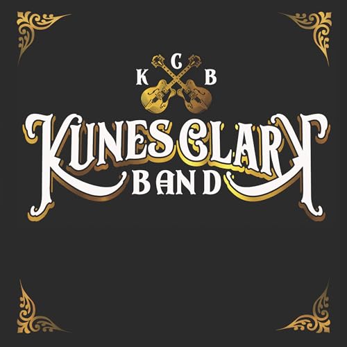 Kunes Clark Band Kunes Clark Band von Deko Entertainment