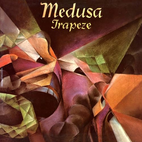 Medusa [Vinyl LP] von Deko Entertainment