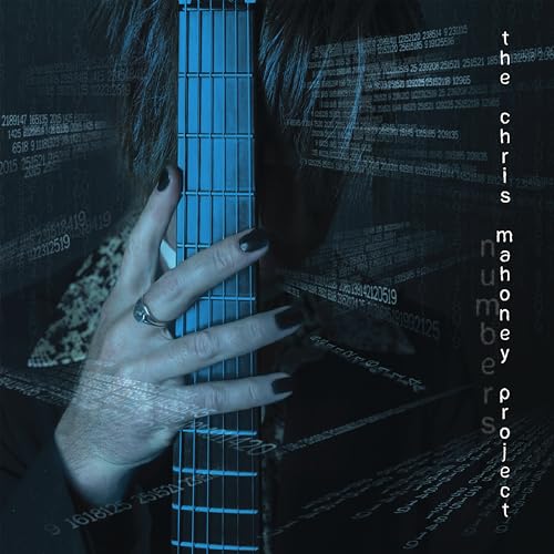 Numbers [VINYL] [Vinyl LP] von Deko Entertainment