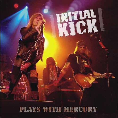 Plays With Mercury Plays With Mercury von Deko Entertainment