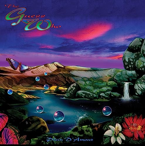 Plein d'Amour [Vinyl LP] von Deko Entertainment