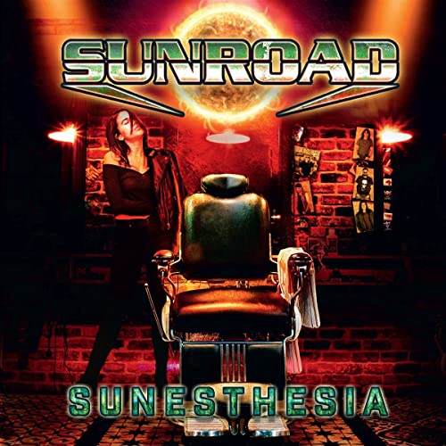 Sunethesia Sunethesia von Deko Entertainment