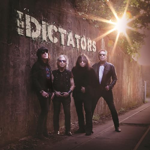 The Dictators The Dictators von Deko Entertainment