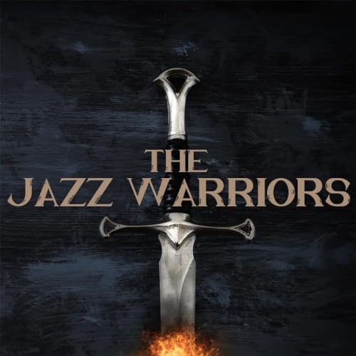 The Jazz Warriors The Jazz Warriors von Deko Entertainment