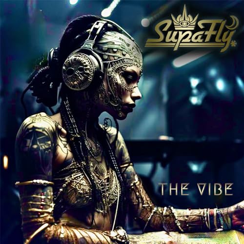 The Vibe The Vibe von Deko Entertainment