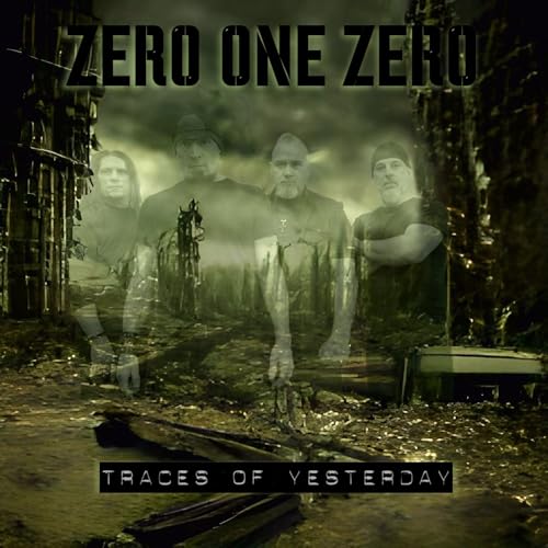 Traces Of Yesterday Traces Of Yesterday von Deko Entertainment