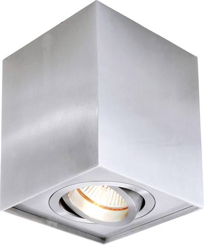 Deko Light 122417 Dato Silber Deckenleuchte GU10 Silber Deko Light 122417 Dato Silber Deckenleuchte GU10 Silber von Deko Light
