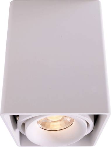 Deko Light 348001 Mona I Deckenleuchte GU10 Weiß Deko Light 348001 Mona I Deckenleuchte GU10 Weiß von Deko Light