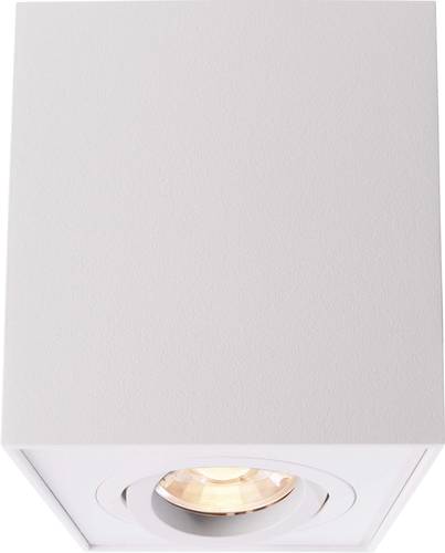 Deko Light 348025 Dato weiss Deckenleuchte GU10 Weiß Deko Light 348025 Dato weiss Deckenleuchte GU10 Weiß von Deko Light