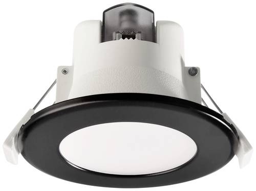 Deko Light 565362 Acrux 68 LED-Einbauleuchte EEK: F (A - G) LED fest eingebaut 7W Verkehrsweiß (RAL von Deko Light