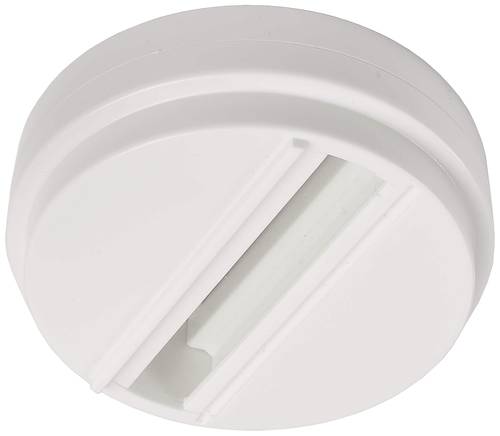 Deko Light 710045 D Line Aufbau-Adapter für Leuchten Hochvolt-Schienensystem-Komponente Stromschien von Deko Light
