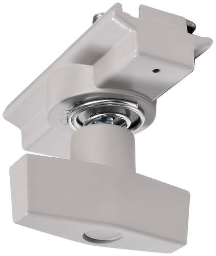 Deko Light 710055 D Line Montageadapter für Zusatzkomponenten max. 10kg Hochvolt-Schienensystem-Kom von Deko Light