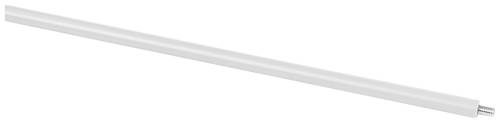 Deko Light 710086 Verlängerung für Deckenabhängung starr Hochvolt-Schienensystem-Komponente Decke von Deko Light