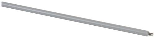 Deko Light 710088 Verlängerung für Deckenabhängung starr Hochvolt-Schienensystem-Komponente Decke von Deko Light