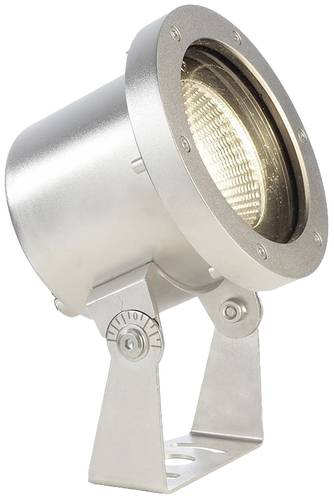 Deko Light 740006 Unterwasserbeleuchtung EEK: G (A - G) LED Silber von Deko Light