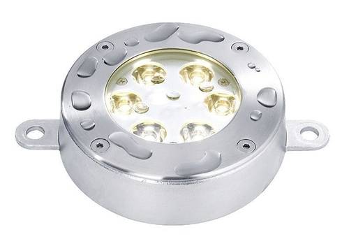 Deko Light 785016 Unterwasserbeleuchtung EEK: G (A - G) LED Silber von Deko Light