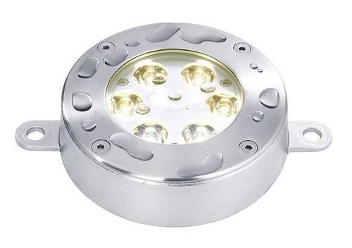 Deko Light 785016 Unterwasserbeleuchtung EEK: G (A - G) LED Silber von Deko Light